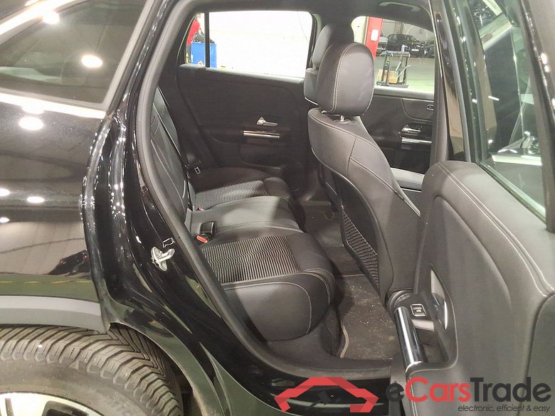 MERCEDES-BENZ EQA BEV 67KWH EQA 250 BUSINESS LINE #5