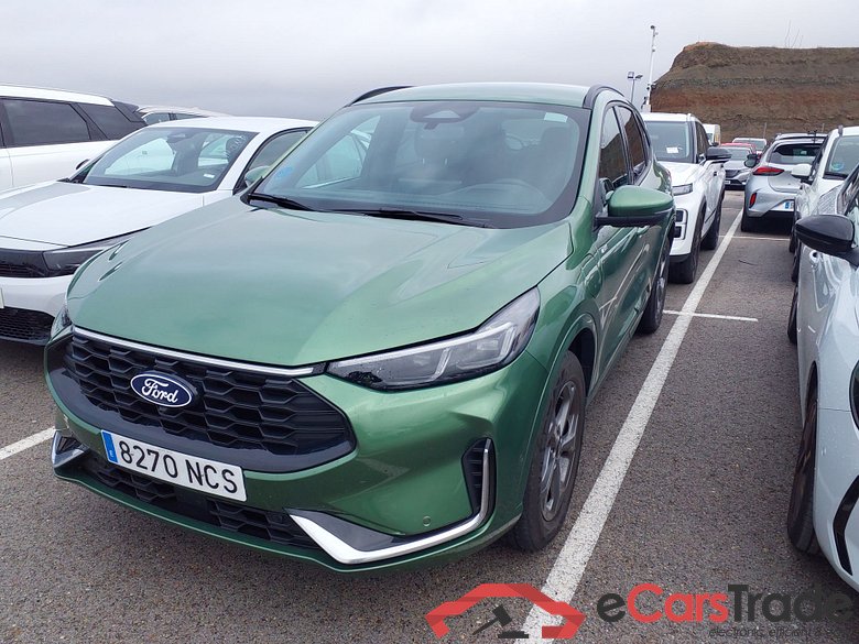 FORD Kuga 2.5 243CV Automático    ST-LINE X