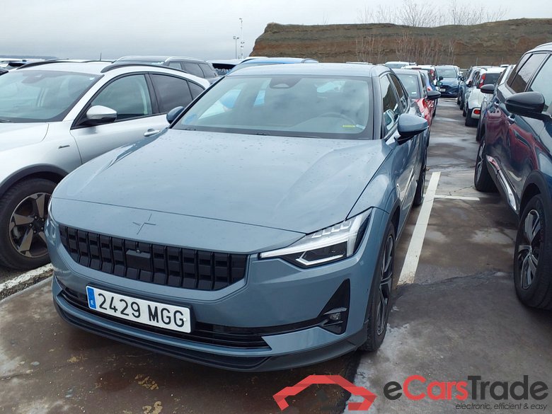 Polestar 2 Long range single motor 