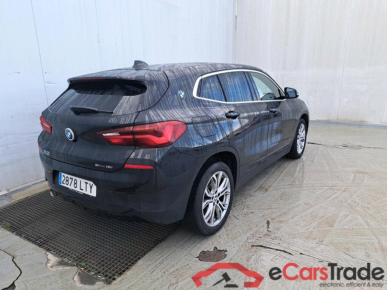 BMW x2 sDrive18i (CX3) #2