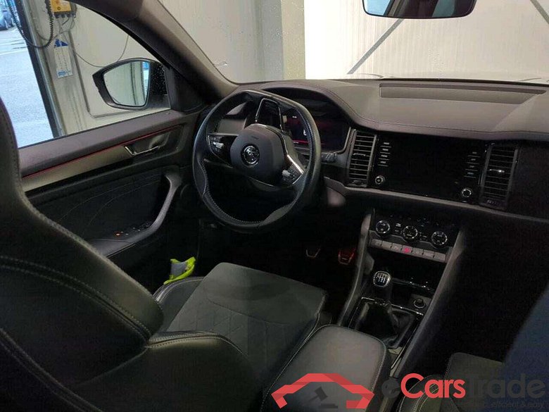 SKODA Kodiaq 1.5 TSI Sportl. Bns. #3
