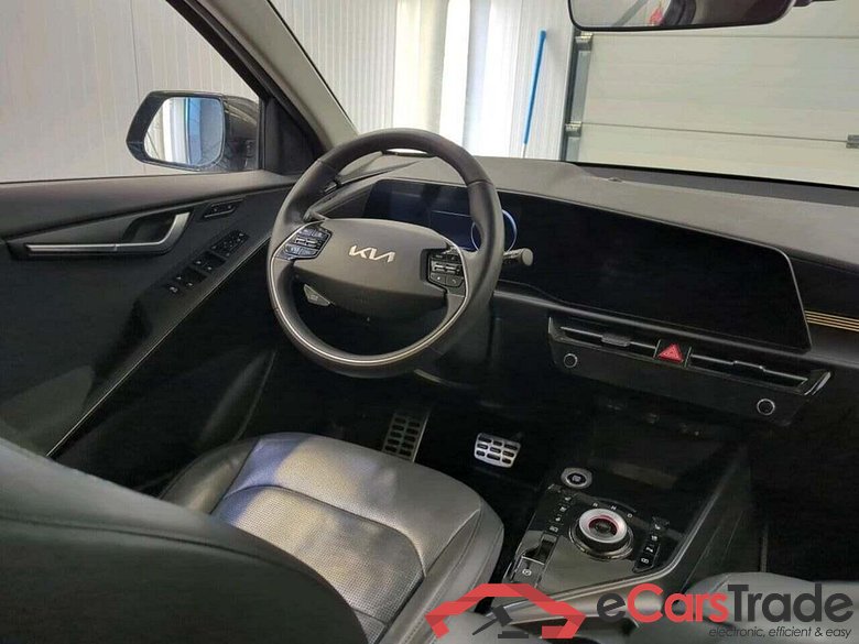 KIA Niro 1.6 GDi H. ExtLine #3
