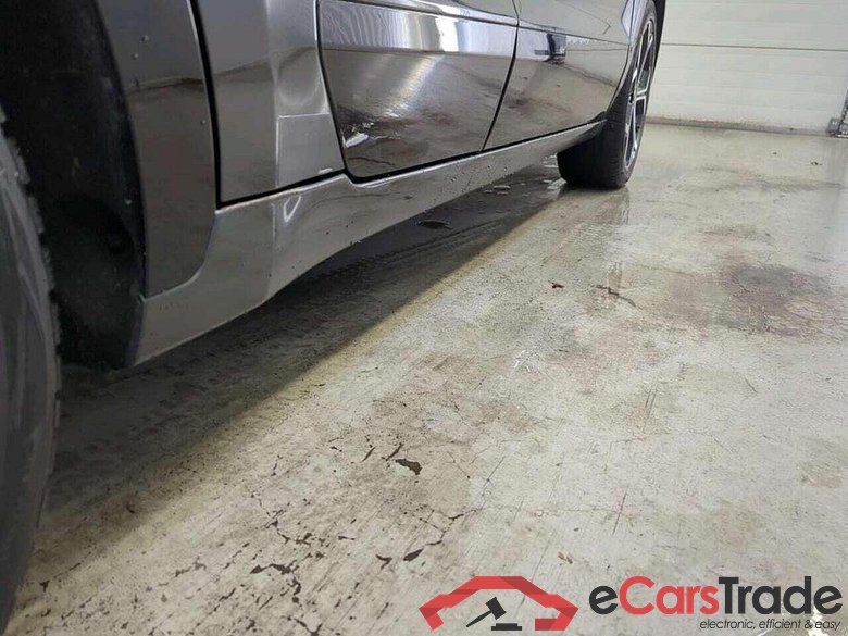 KIA Niro 1.6 GDi H. ExtLine #6