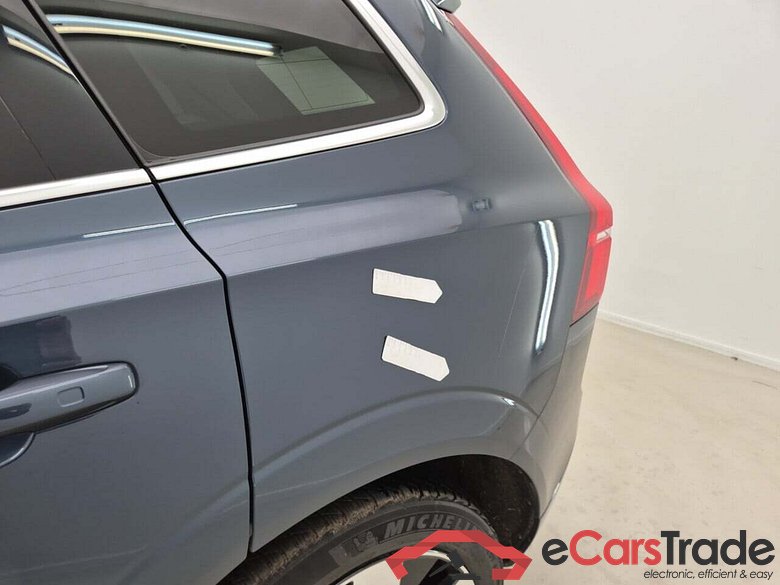 VOLVO XC60 T6 RECH. AWD ULTI. BRIGHT AUT #6