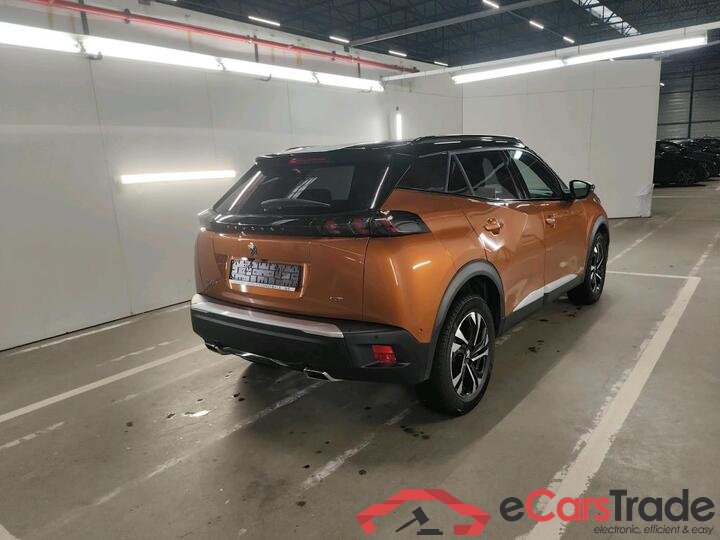 Peugeot 2008 2008 1.2 Puretech S/S GT 96kW/130pk  5D/P Man-6 #4