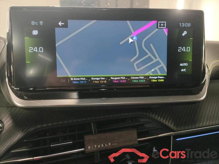 Peugeot 2008 2008 1.2 Puretech S/S GT 96kW/130pk  5D/P Man-6 #6