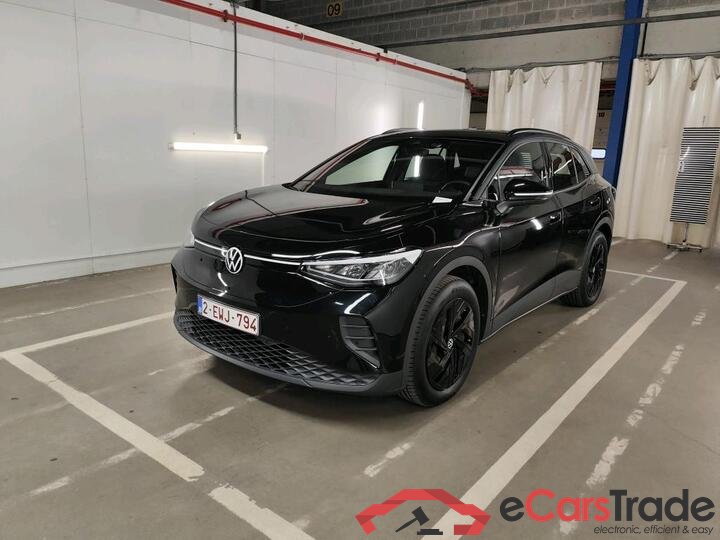 Volkswagen ID.4 ID.4 77kWh Pro Performance 150kW/204pk  5D/P Auto-1 - WLTP onvolledig #1