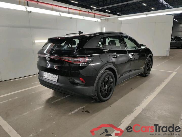 Volkswagen ID.4 ID.4 77kWh Pro Performance 150kW/204pk  5D/P Auto-1 - WLTP onvolledig #4