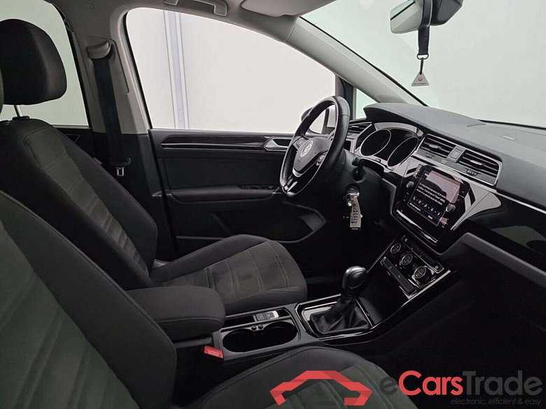 VOLKSWAGEN TOURAN 2.0 TDI SCR HIGHLINE DSG #3