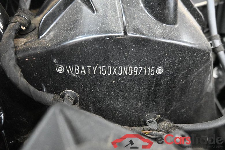 Baureihe X3 xDrive 20 i Advantage 2.0 135KW AT8 E6d #5