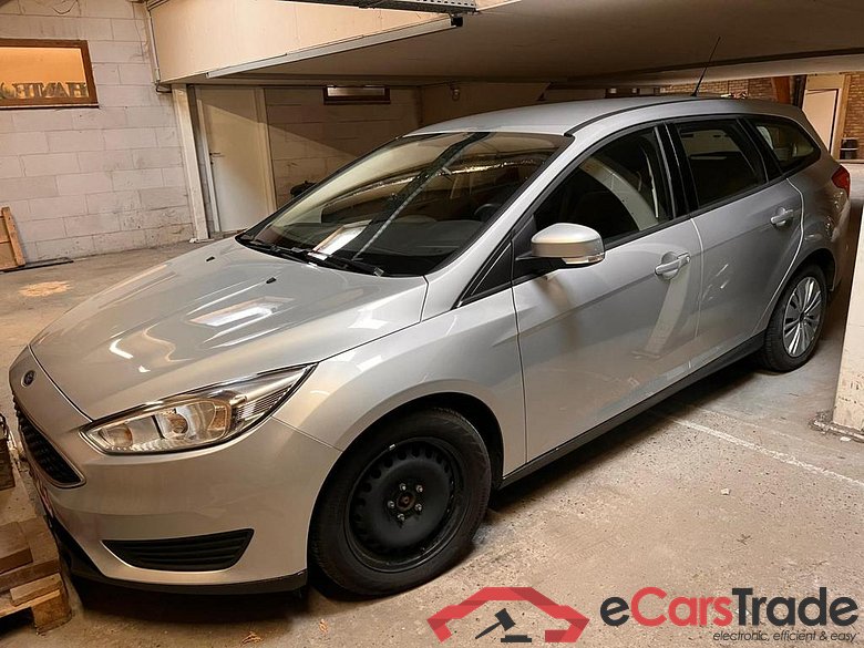 FORD Focus SW Focus 1.0 EcoBoost Business Class