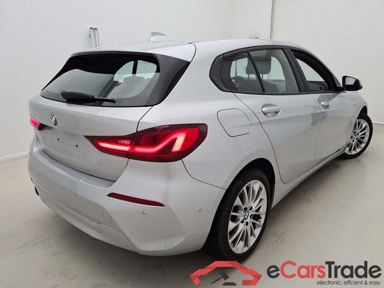 BMW 1-SERIE 116D #2