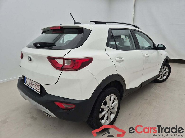 KIA Stonic 1.0T Pure Display Camera Klima PDC ... #3