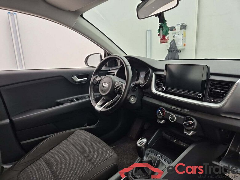 KIA Stonic 1.0T Pure Display Camera Klima PDC ... #6