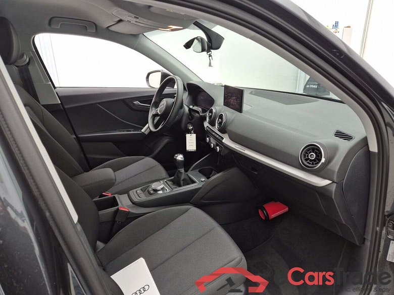 AUDI Q2 30 TDI ATTRACTION #3