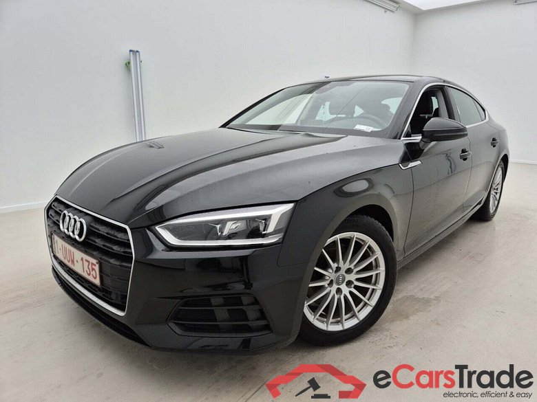 AUDI A5 SPORTBACK 35 TDI #1