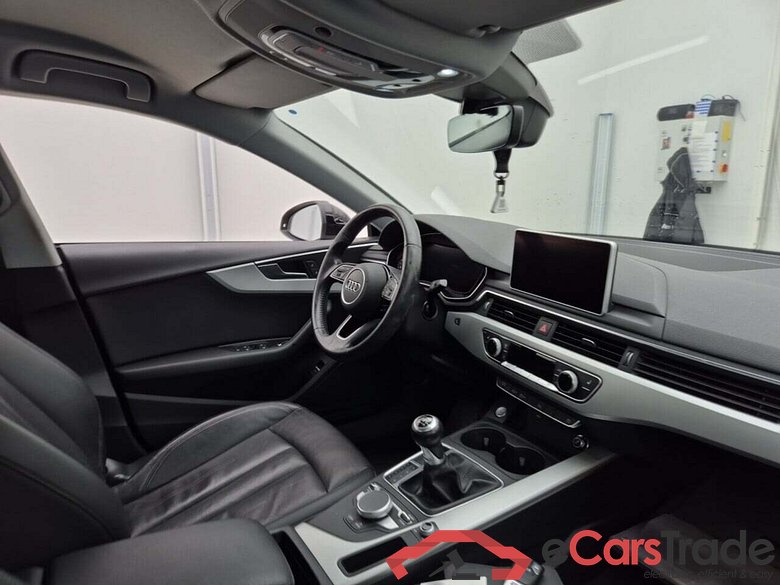 AUDI A5 SPORTBACK 35 TDI #3