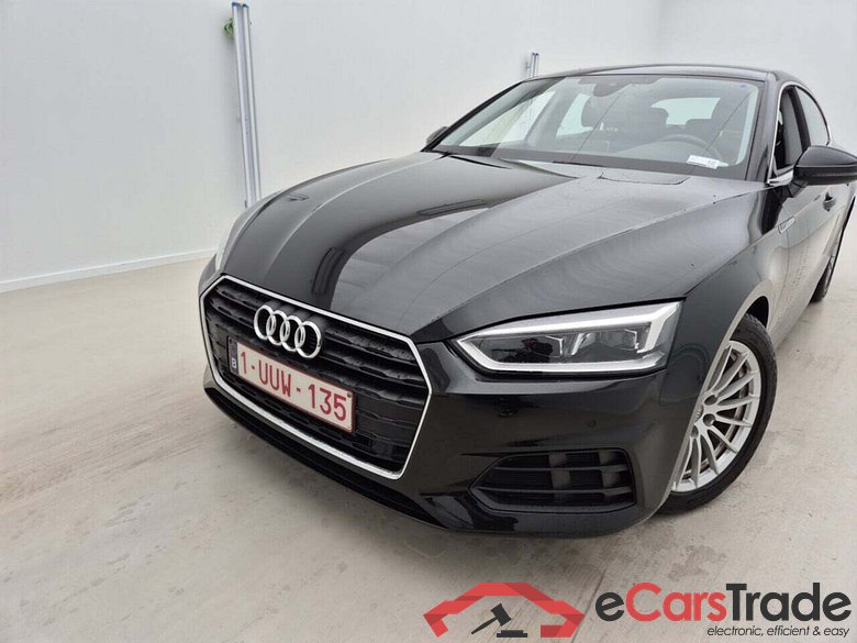 AUDI A5 SPORTBACK 35 TDI #4