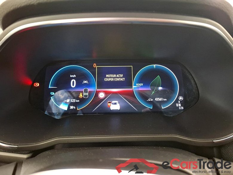 Zoe Business 52kWh BVA / TRANSFO VP/VF #6