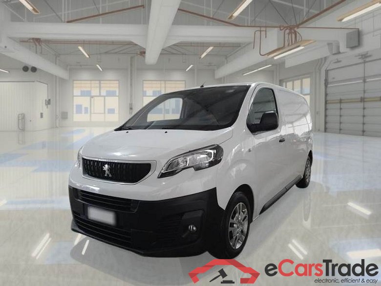 PEUGEOT EXPERT / 2016 / 4P / FURGONE 2.0 BLUEHDI 150 SeS PREMIUM STANDARD