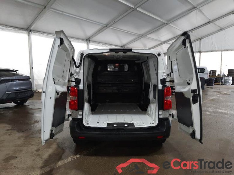 PEUGEOT EXPERT / 2016 / 4P / FURGONE 2.0 BLUEHDI 150 SeS PREMIUM STANDARD #5
