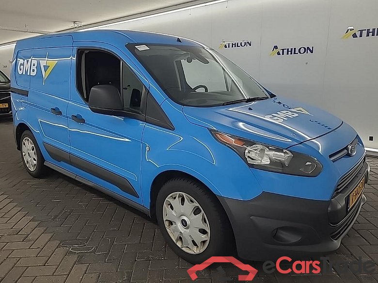 FORD Transit Connect L1 Trend 1.5 TDCi 100 pk 4D #2