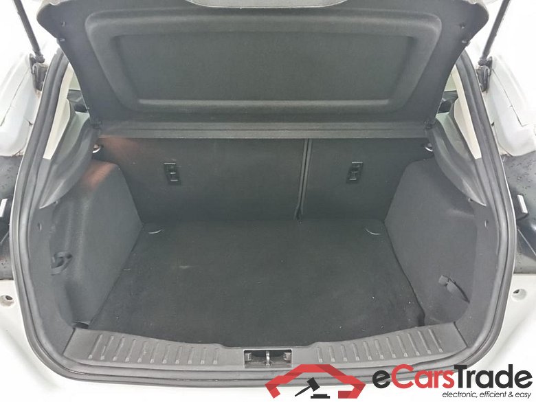 FORD Focus hatchback 1.0 EcoBoost Lease Edit 100 pk 5D #5