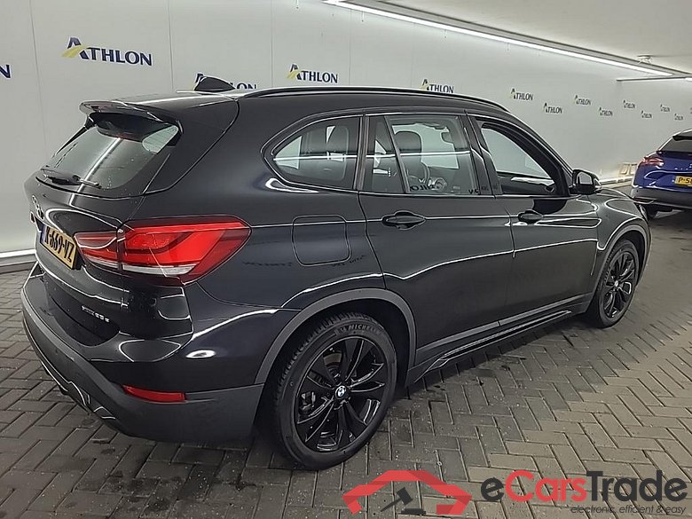 BMW X1 xDrive25eA 5D 162kW #3
