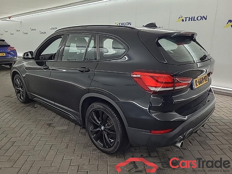 BMW X1 xDrive25eA 5D 162kW #4