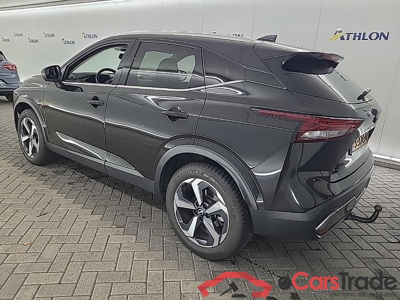 NISSAN Qashqai 1.3 Mild-Hybrid 158 N-CONNECTA Xtronic 5D 116kW #4