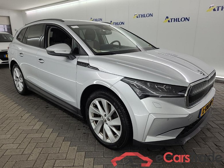 SKODA Enyaq iV 60 First Edition 5D 132kW Athlon Edition #2