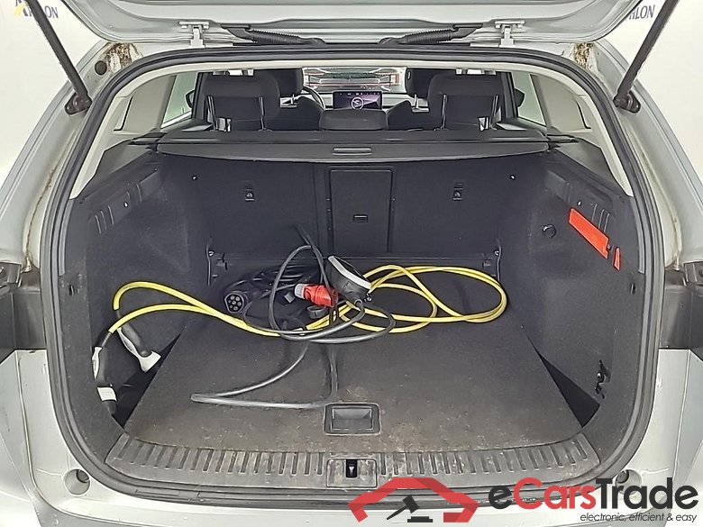 SKODA Enyaq iV 60 First Edition 5D 132kW Athlon Edition #5