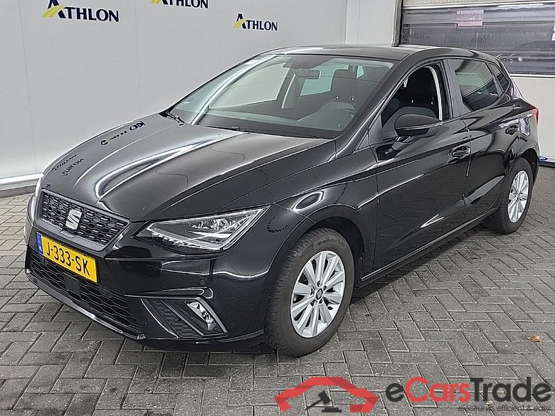 SEAT Ibiza 1.0 EcoTSI Style Limited Edition 5D 70kW #1