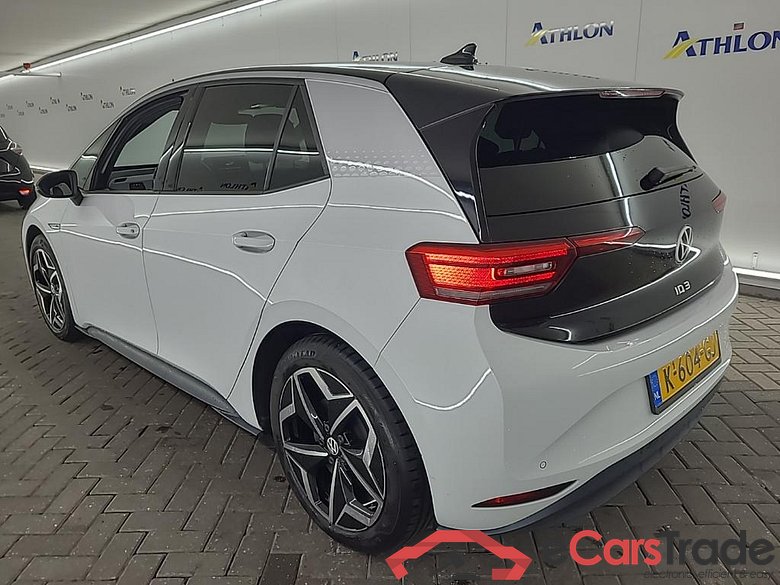 VOLKSWAGEN ID.3 58kWh 1st Plus auto 5D 150kW uitlopend #4