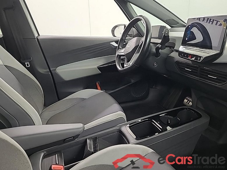 VOLKSWAGEN ID.3 58kWh 1st Plus auto 5D 150kW uitlopend #6