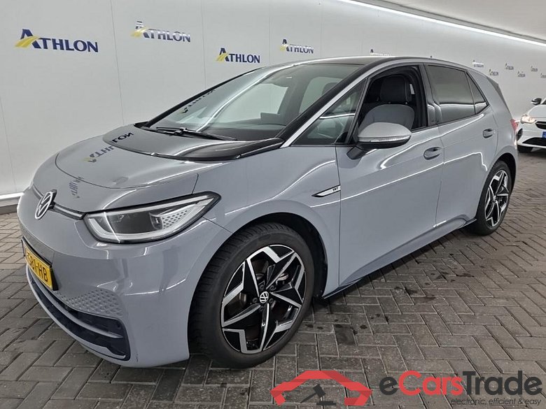 VOLKSWAGEN ID.3 58kWh 1st Plus auto 5D 150kW uitlopend