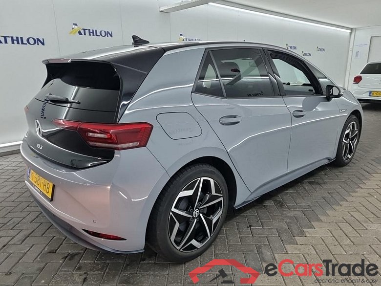 VOLKSWAGEN ID.3 58kWh 1st Plus auto 5D 150kW uitlopend #3