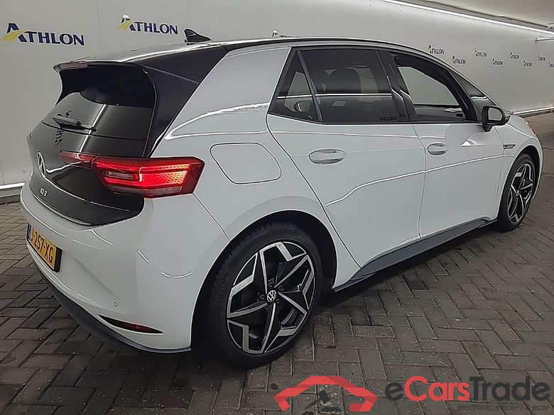 VOLKSWAGEN ID.3 58kWh 1st Plus auto 5D 150kW Athlon Edition #3