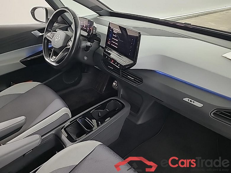 VOLKSWAGEN ID.3 58kWh 1st Plus auto 5D 150kW Athlon Edition #6