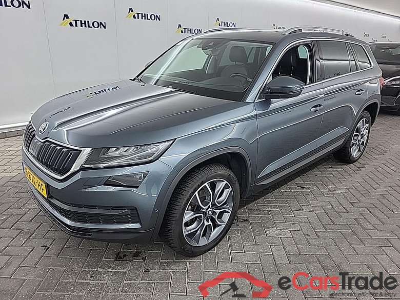 SKODA Kodiaq 1.5 TSI ACT 110kW DSG Business Ed Plus 5D Uitl. #1