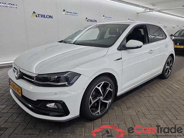 VOLKSWAGEN POLO 1.0 TSI 85kW Highline Business R 5D