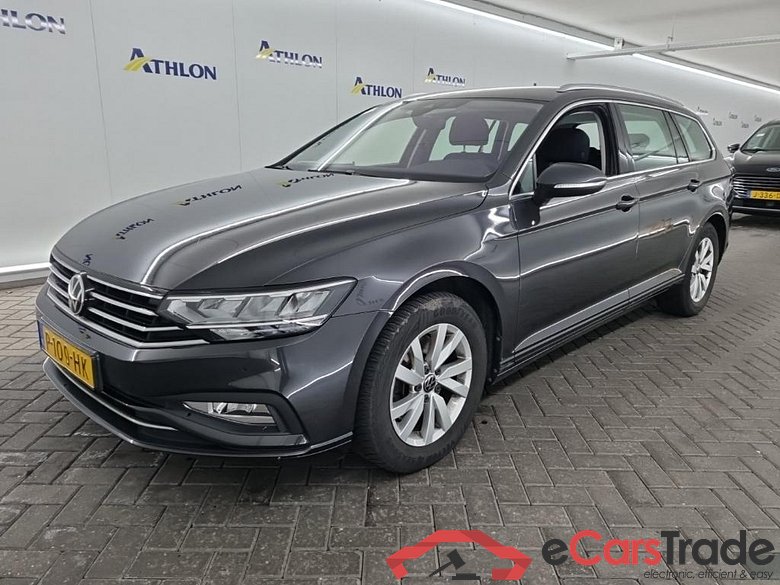 VOLKSWAGEN Passat Variant 1.5 TSI 7-DSG Business 5D 110kW #1