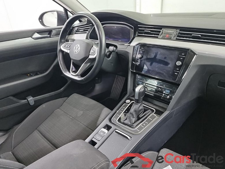 VOLKSWAGEN Passat Variant 1.5 TSI 7-DSG Business 5D 110kW #6