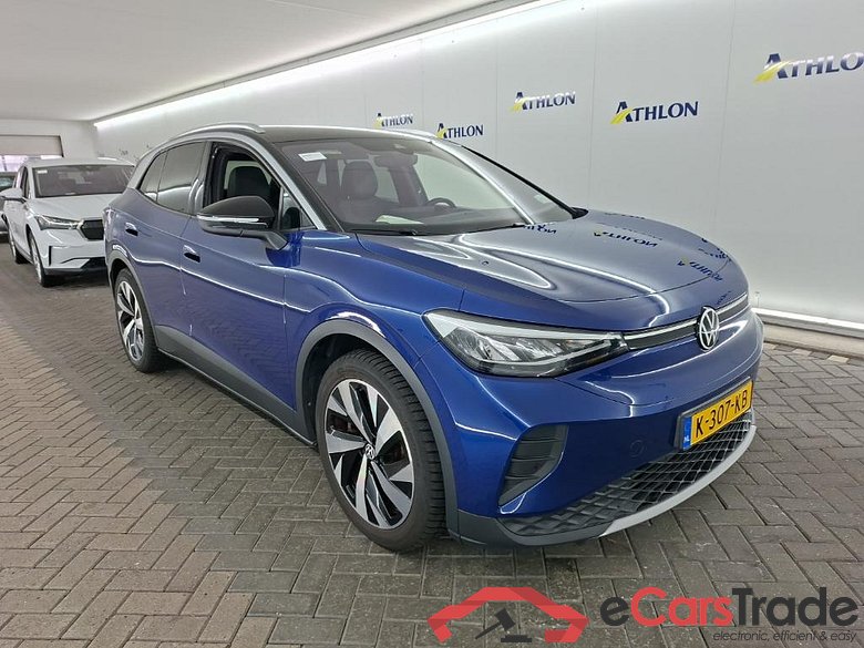 VOLKSWAGEN ID.4 77kWh 1ST Auto 5D 150kW #2