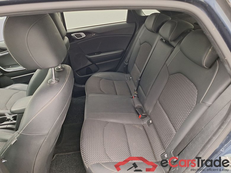 Kia, Ceed '18, KIA cee'd More 1.6 CRDi 115 ISG 5d #4