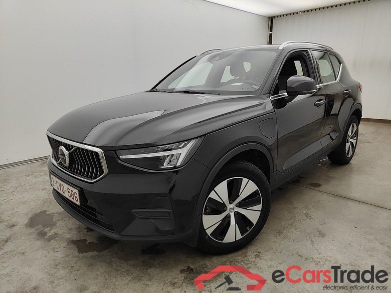 Volvo XC40 T4 PHEV Plus Bright Design Aut. 5d