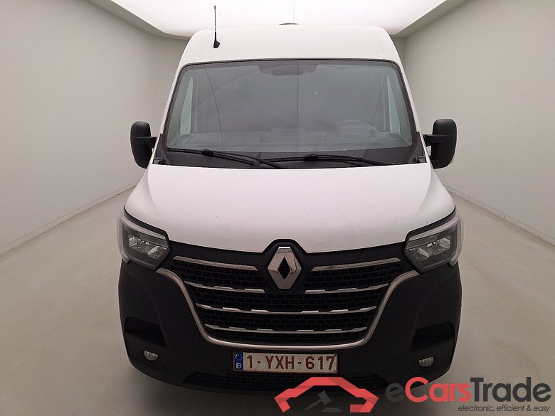 Renault, _Master '19, Renault Master L3H2 En. Bl. dCi 150 - 3.5 Grand Co