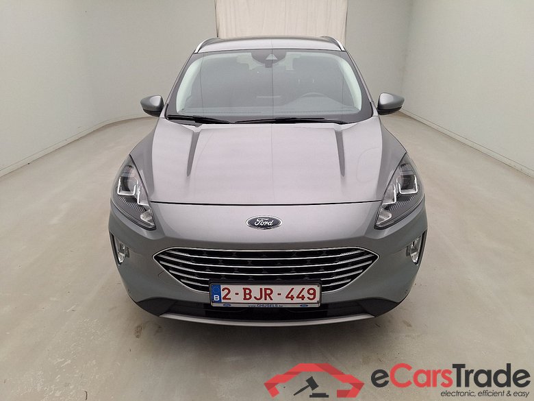 Ford, Kuga '19, Ford Kuga 1.5 EcoBlue 88kW Aut. Titanium 5d #1