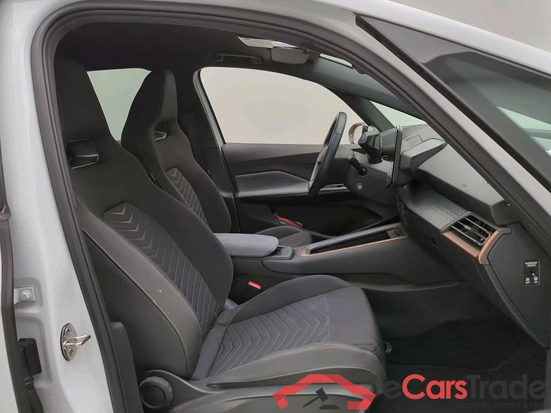 CUPRA Born 58kWh 150kW Adrenaline One auto 5d #3