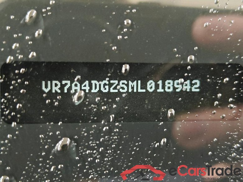 Citroën C5 Aircross Hybrid 225 e-EAT8 Business Plus 5d #6